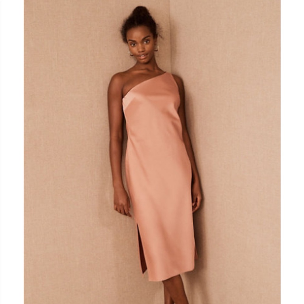NWT Sedona BHLDN Audrie Dress Size 2 Bridesmaid